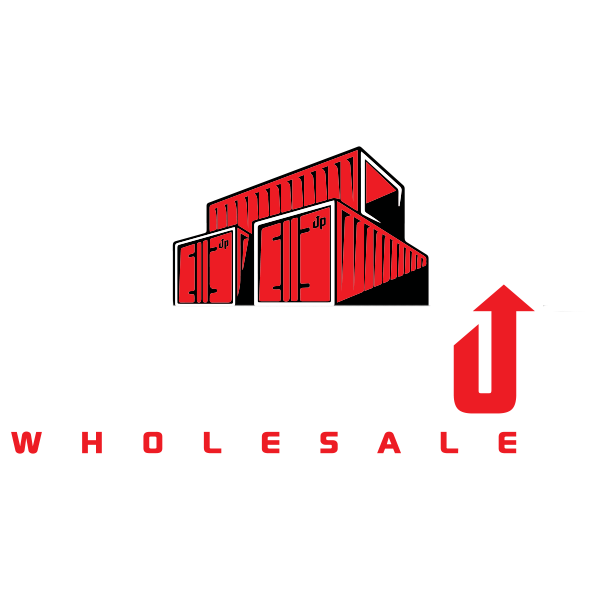 Double Up Wholesale Logo