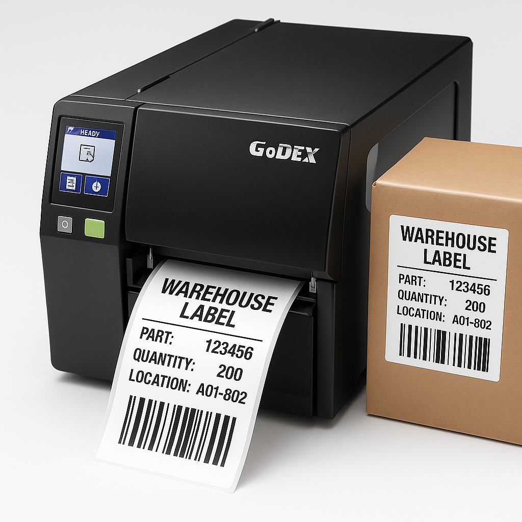 Navigator Labels